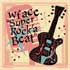 wface / Super Rock'a Beat